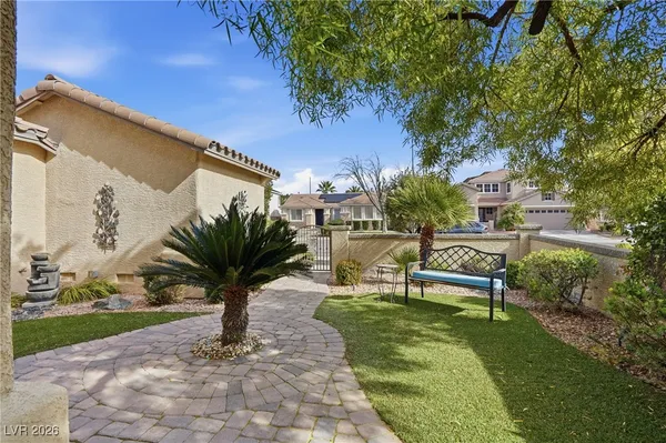 $750,000 | 2259 Tedesca Drive, Henderson, NV 89052