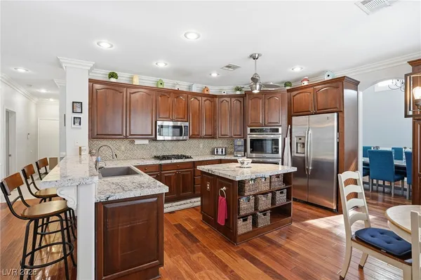 $750,000 | 2259 Tedesca Drive, Henderson, NV 89052