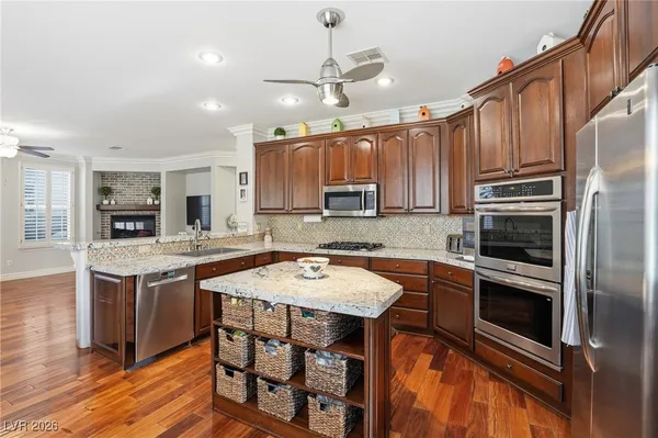 $750,000 | 2259 Tedesca Drive, Henderson, NV 89052