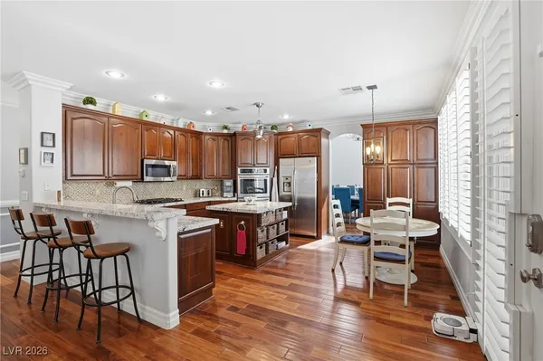 $750,000 | 2259 Tedesca Drive, Henderson, NV 89052