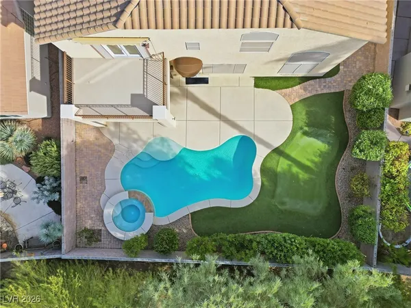 $750,000 | 2259 Tedesca Drive, Henderson, NV 89052