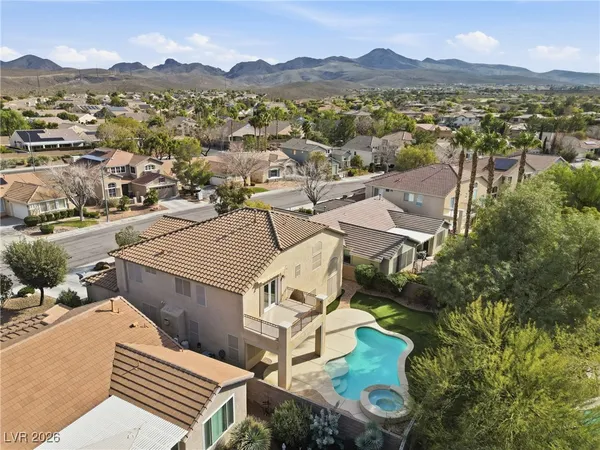 $750,000 | 2259 Tedesca Drive, Henderson, NV 89052