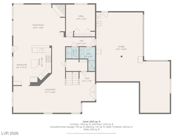 $750,000 | 2259 Tedesca Drive, Henderson, NV 89052
