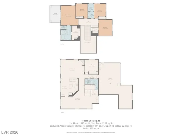 $750,000 | 2259 Tedesca Drive, Henderson, NV 89052
