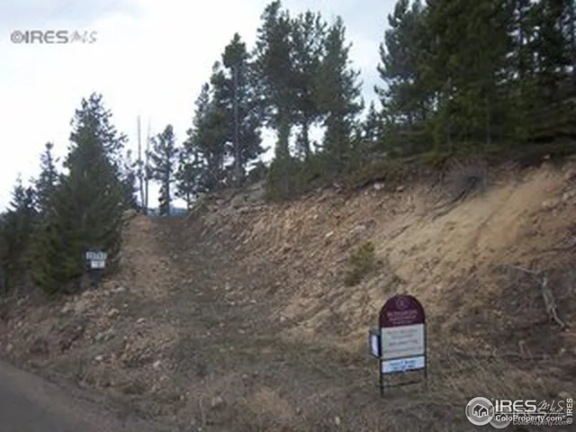 $175,000 | 11717 Coal Creek Heights Drive, Golden, CO 80403