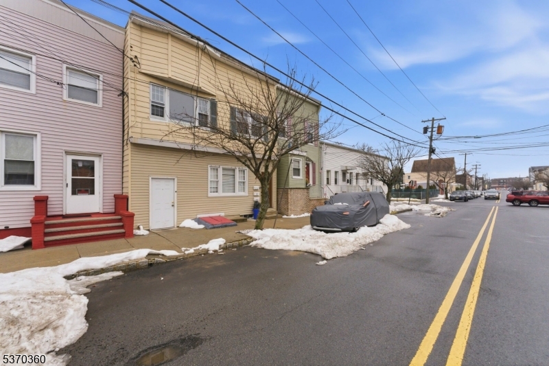 76 Heckel Street Belleville, NJ 07109 - Photo 21 of 21