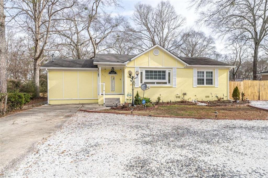 216 Elliott Drive Northwest Rome, GA 30165 - Photo 1 of 1 Gallery Image 1
