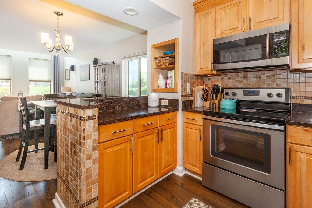 129 Governor Winthrop Road, Unit 1A Somerville, MA 02145 - Photo 9 of 27