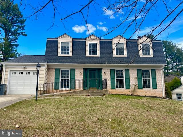 1409 Winding Waye Lane Silver Spring, MD 20902 - Photo 3 of 73