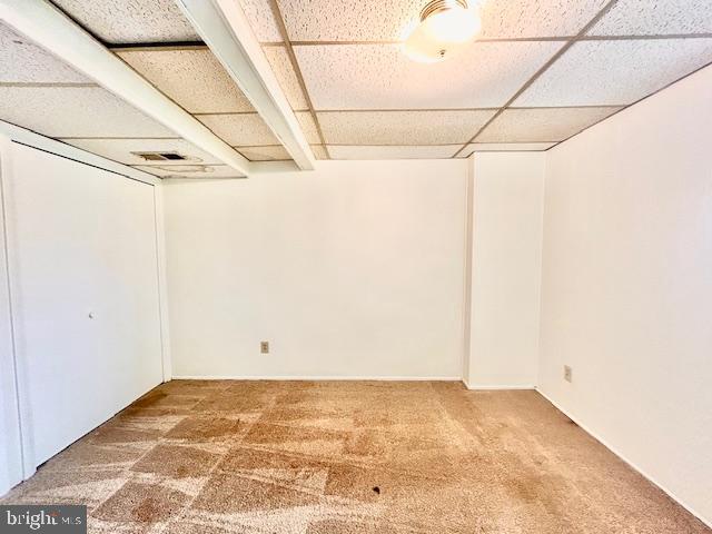 1409 Winding Waye Lane Silver Spring, MD 20902 - Photo 59 of 73 a view of a room