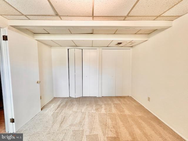 1409 Winding Waye Lane Silver Spring, MD 20902 - Photo 60 of 73 a view of small space