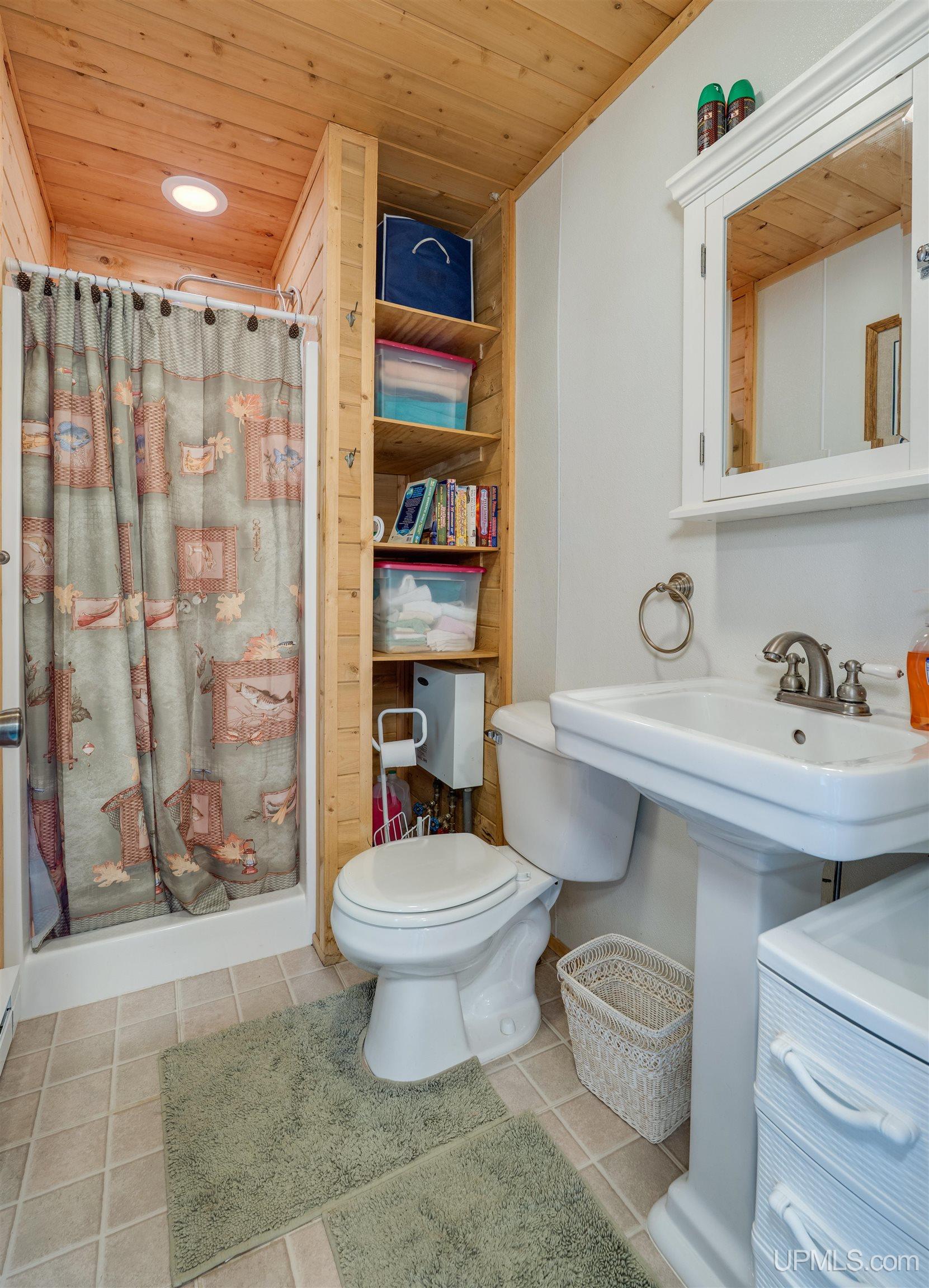 1295 North Chip Lake Road Germfask, MI 49836 - Photo 11 of 33