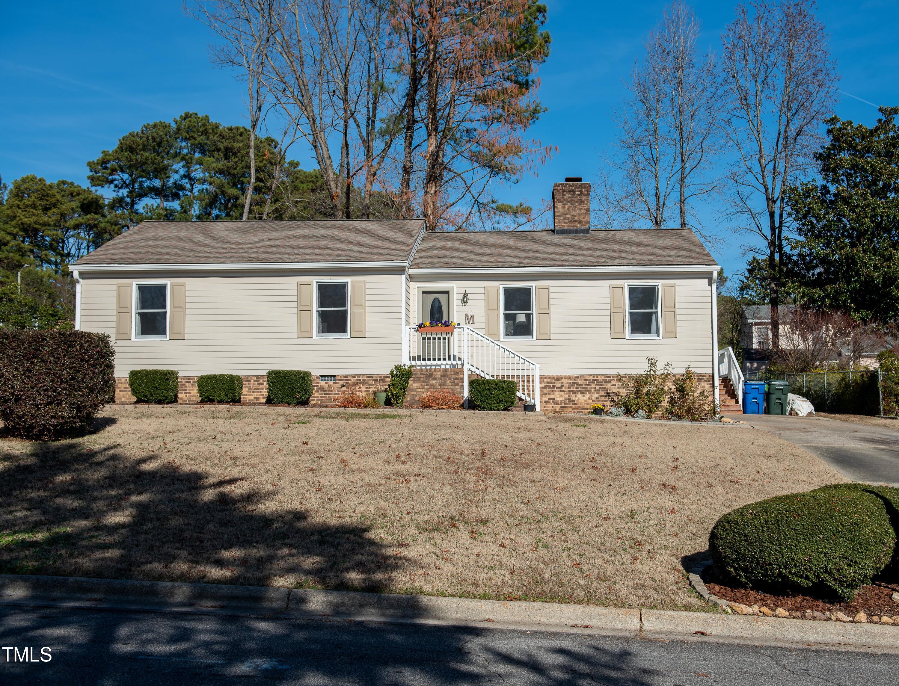 6905 Three Bridges Circle Raleigh, NC 27613 - Photo 1 of 35 3.1