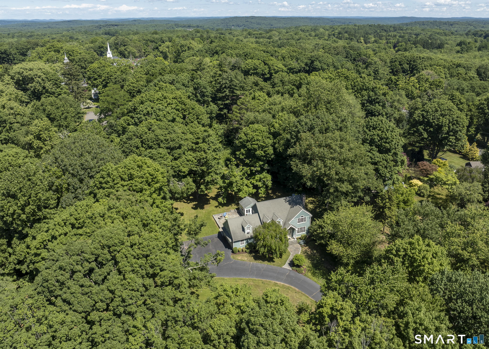 291 Wheeler Road Monroe, CT 06468 - Photo 37 of 39