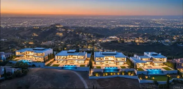 $999,000 | 0 North Casalero La, La Habra Heights, CA 90631