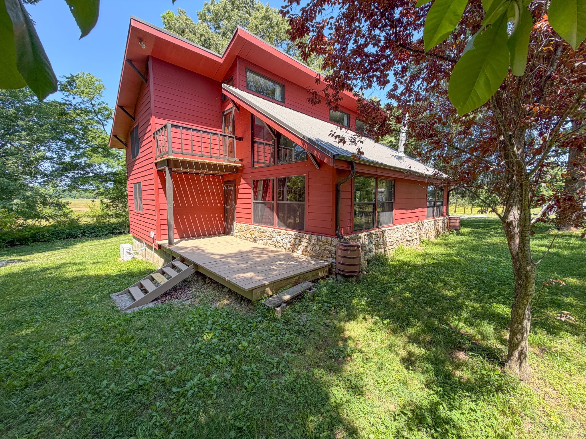 3800 Salem Road Minor Hill, TN 38473 - Photo 39 of 53