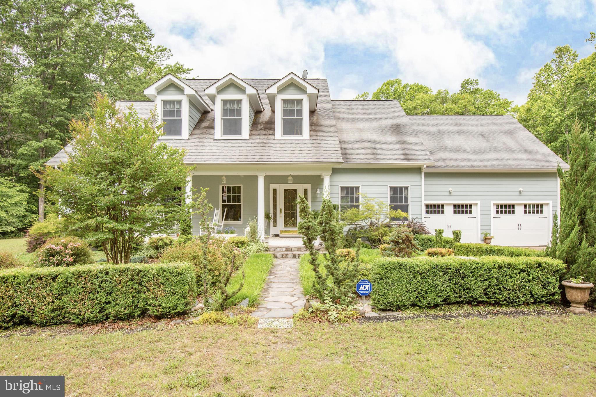 2301 Soaring Eagle Road Midland, VA 22728 - Photo 2 of 69 Gallery Image 2