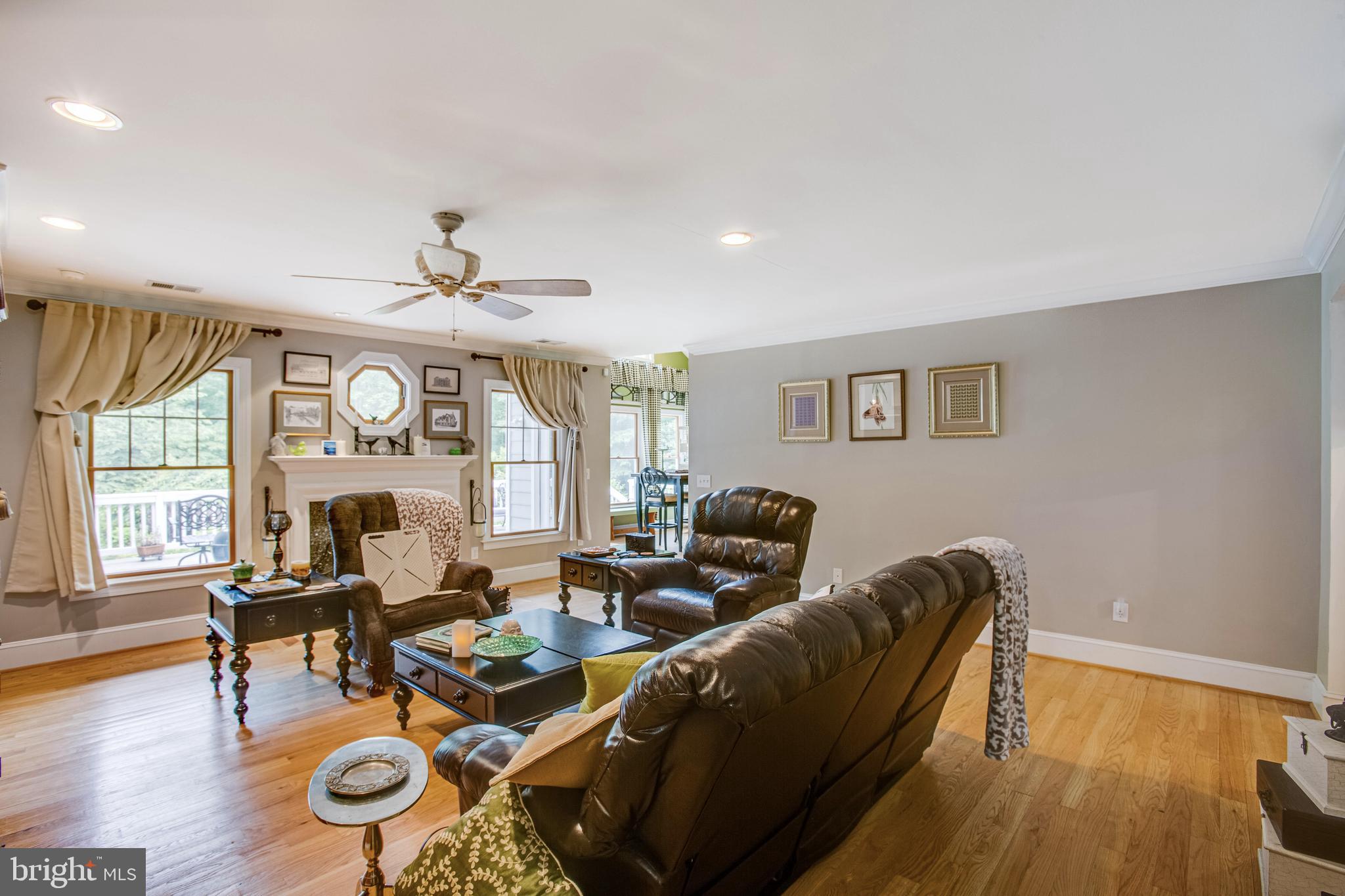 2301 Soaring Eagle Road Midland, VA 22728 - Photo 24 of 69 Gallery Image 24