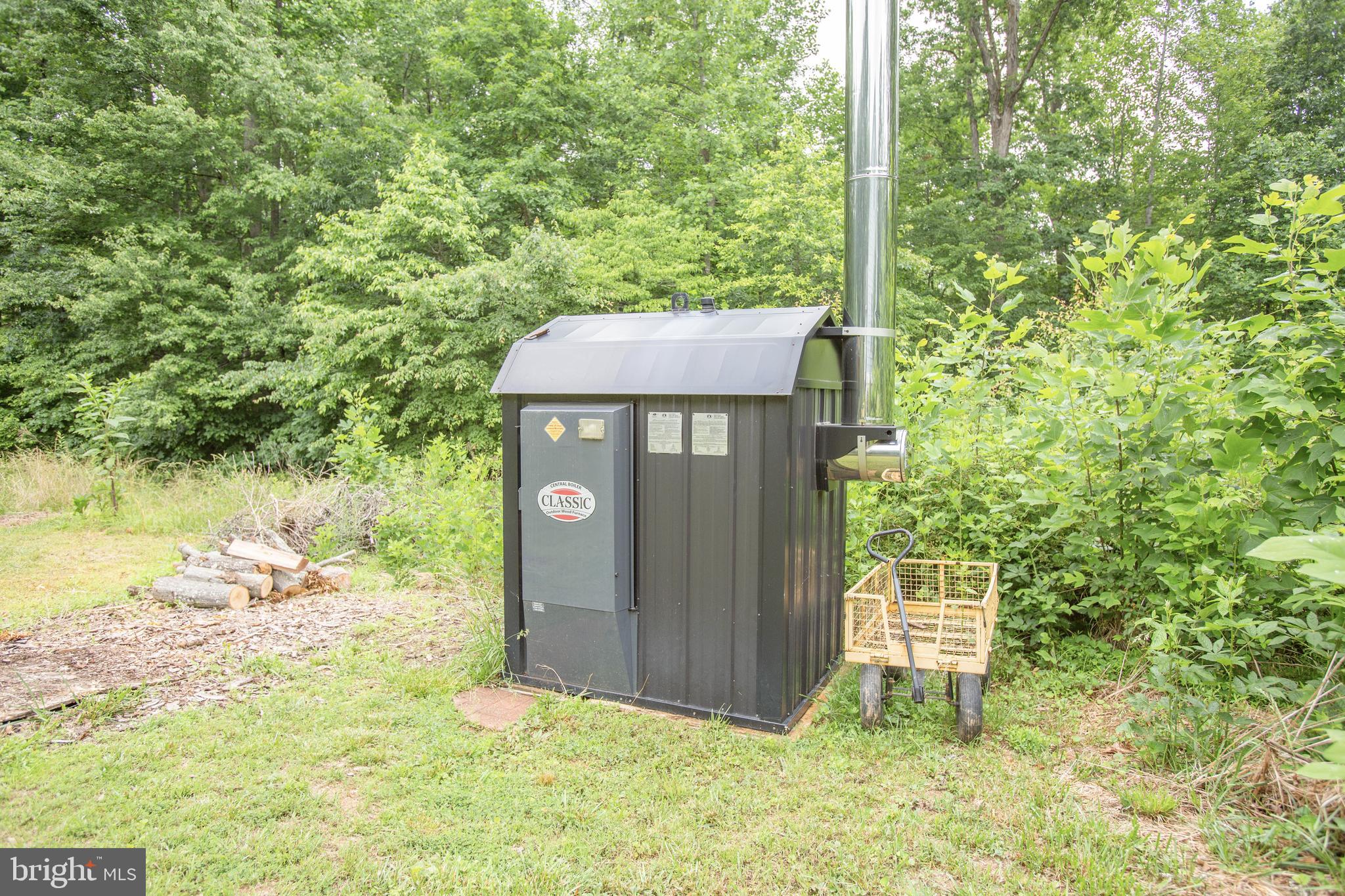 2301 Soaring Eagle Road Midland, VA 22728 - Photo 43 of 69 Gallery Image 43