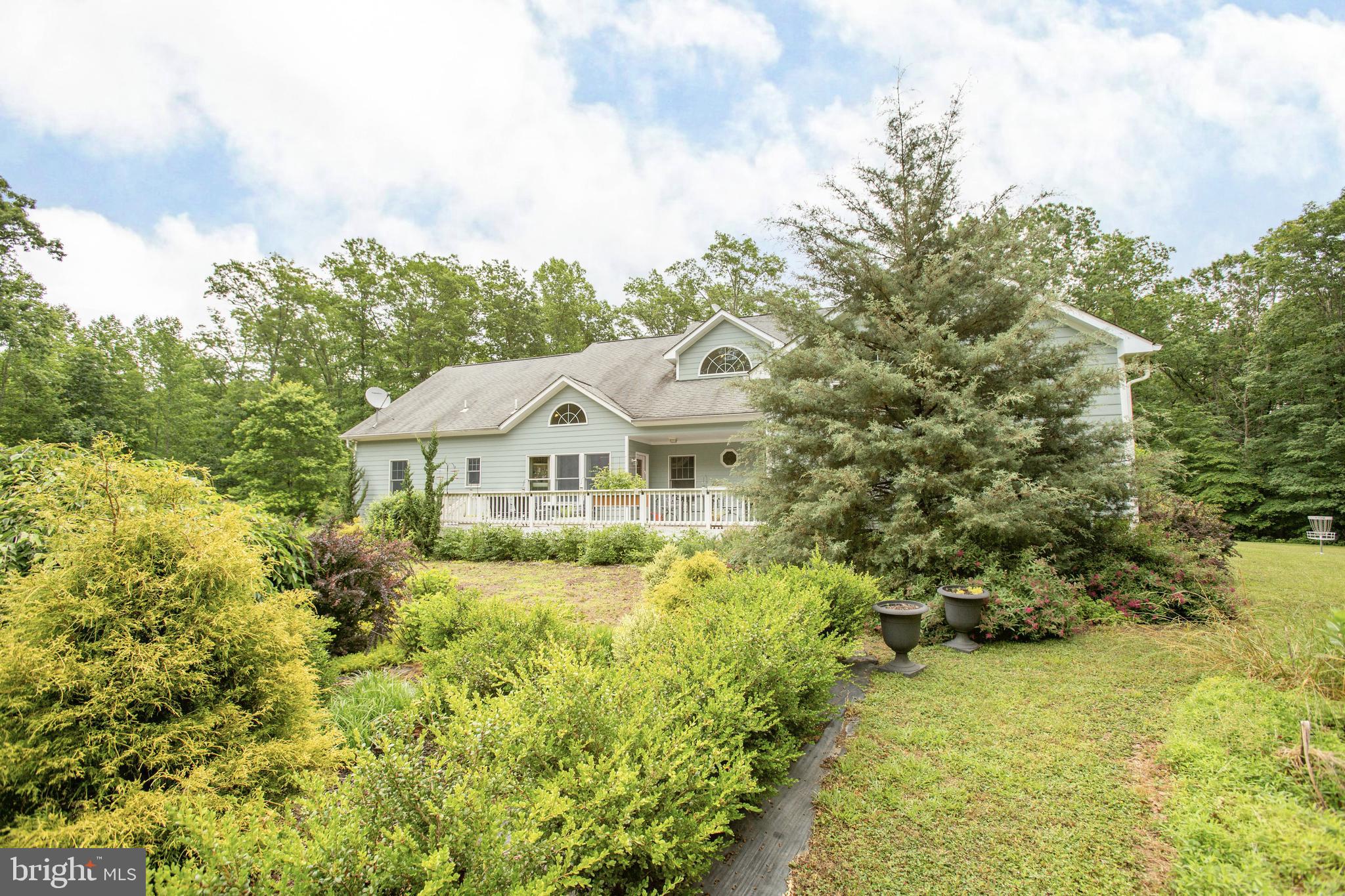 2301 Soaring Eagle Road Midland, VA 22728 - Photo 48 of 69 Gallery Image 48