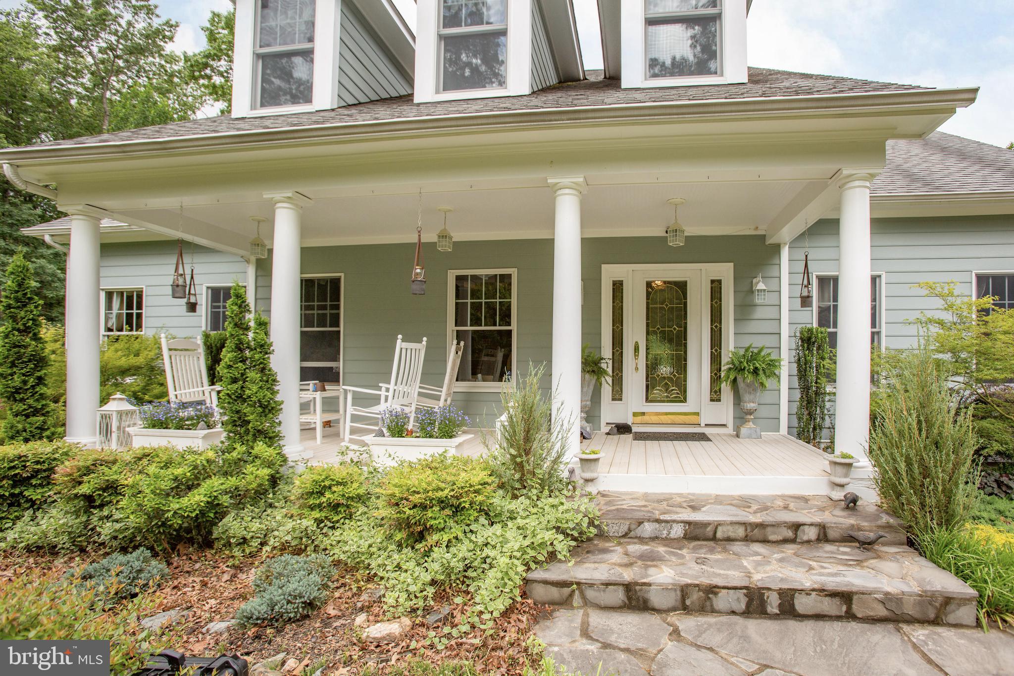 2301 Soaring Eagle Road Midland, VA 22728 - Photo 63 of 69 Gallery Image 63