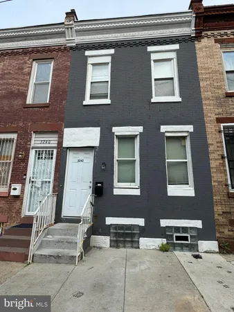$109,900 | 3242 North Randolph Street, Philadelphia, PA 19140