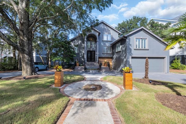 527 Mt Gilead Road Murrells Inlet, SC 29576 - Photo 5 of 47