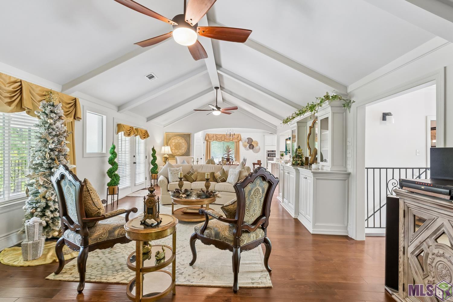 7720 Brett Place Baton Rouge, LA 70818 - Photo 4 of 45