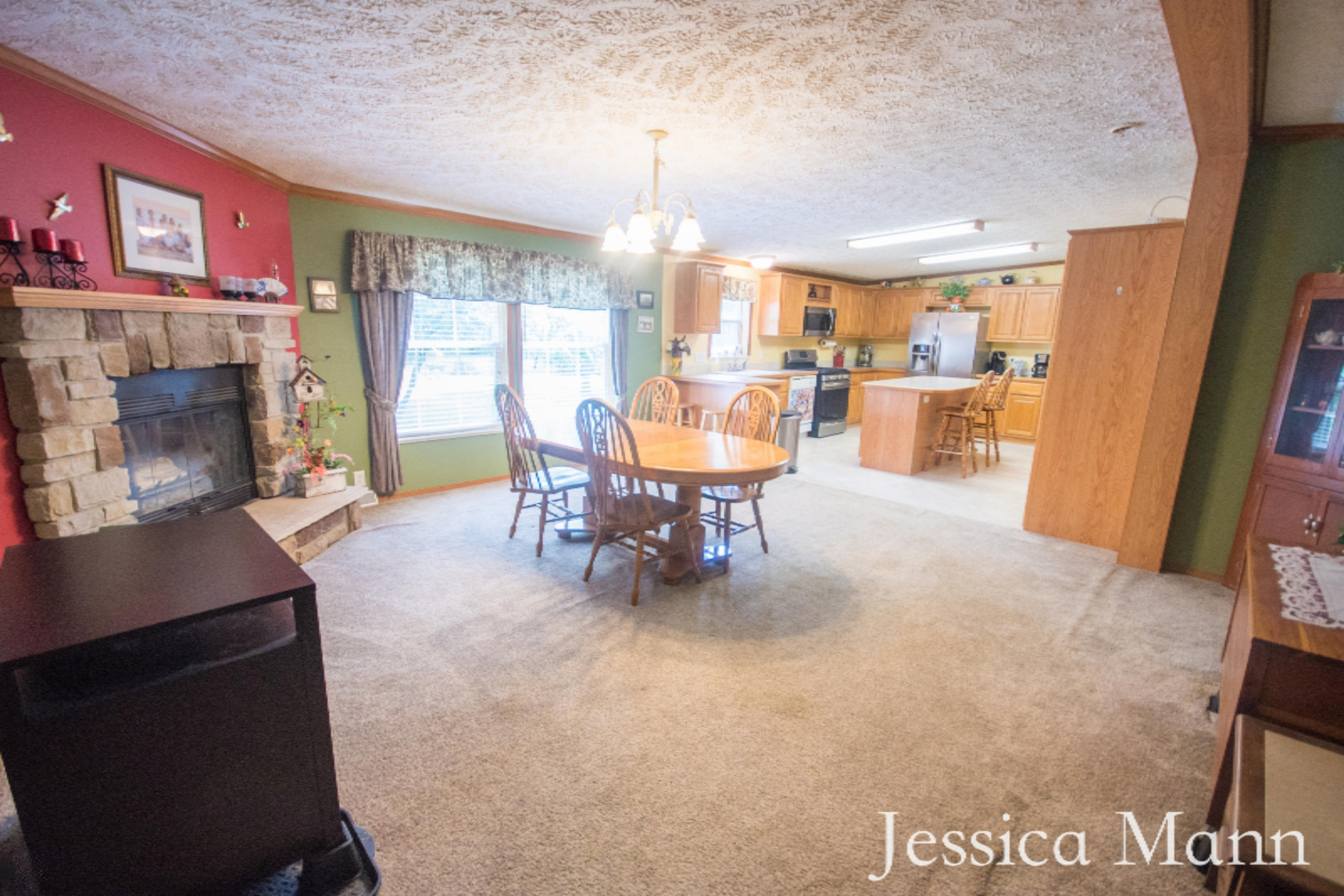 10857 East Bailey Road Ravenna, MI 49451 - Photo 3 of 33 KHP_8358