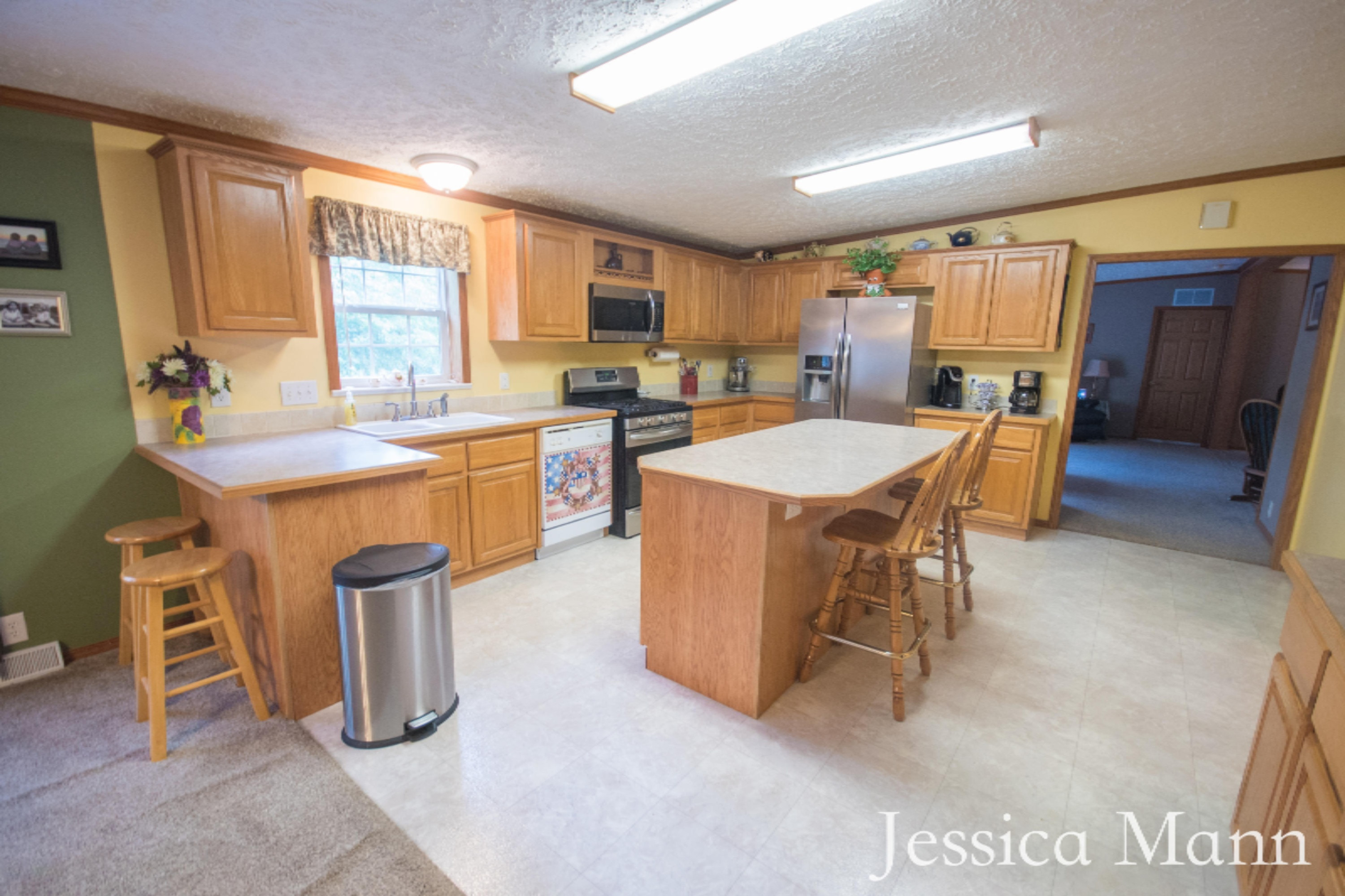 10857 East Bailey Road Ravenna, MI 49451 - Photo 5 of 33 KHP_8354