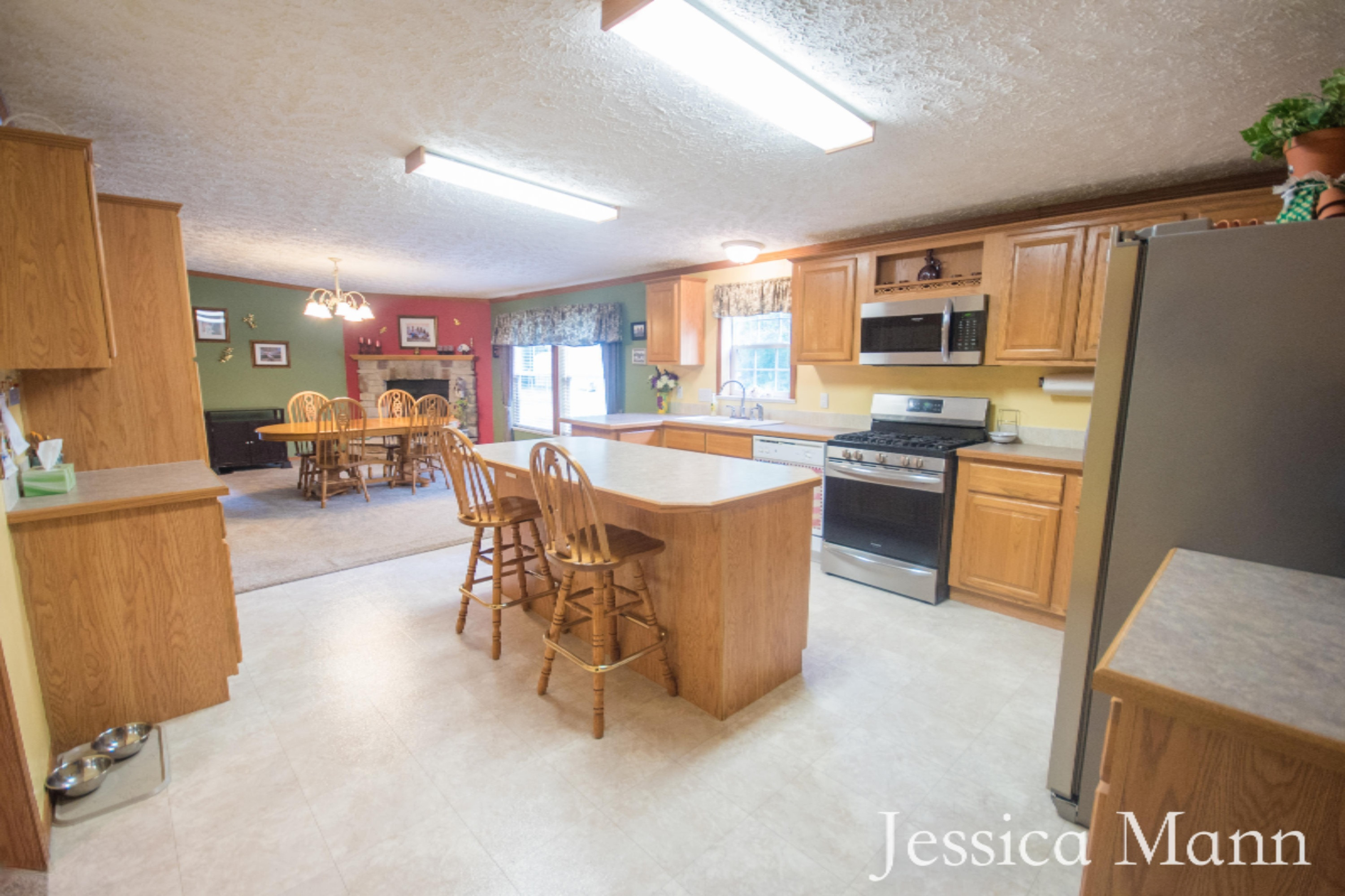 10857 East Bailey Road Ravenna, MI 49451 - Photo 9 of 33 KHP_8353