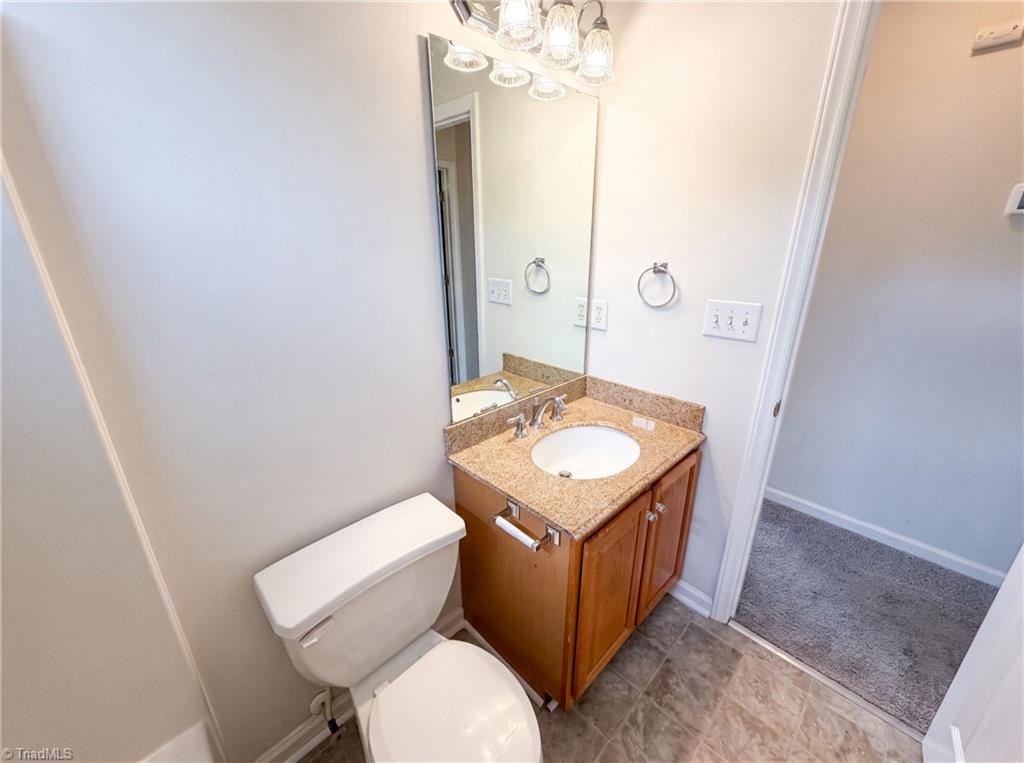 6404 Starlette Lane Trinity, NC 27370 - Photo 19 of 25