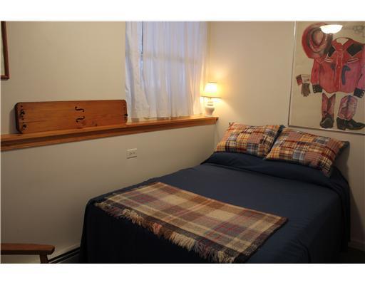84 Hawk Hill Road Exeter, ME 04435 - Photo 13 of 16 Bedroom. Lovely bedroom in basement
