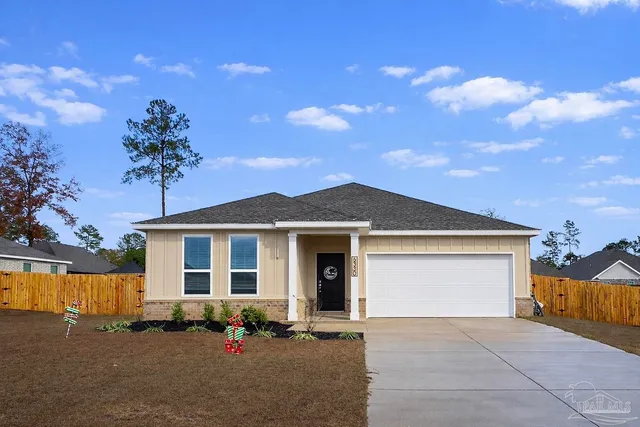 $2,500 | 6330 Buckthorn Circle, Pace, FL 32571