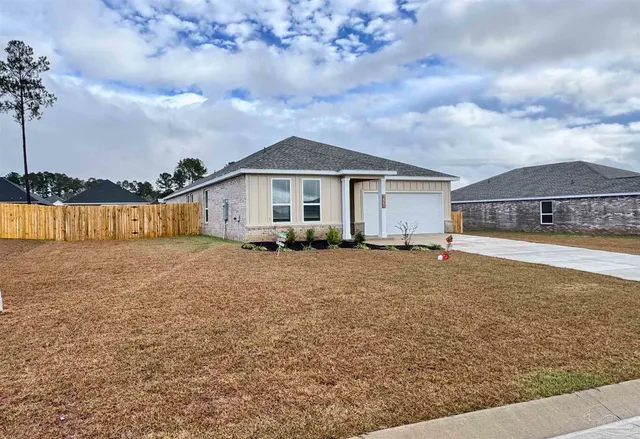 $2,500 | 6330 Buckthorn Circle, Pace, FL 32571