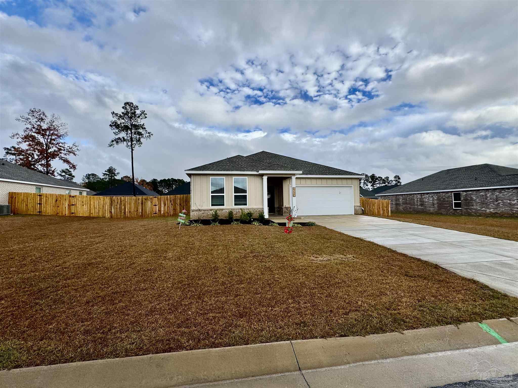 6330 Buckthorn Circle Pace, FL 32571 - Photo 3 of 43