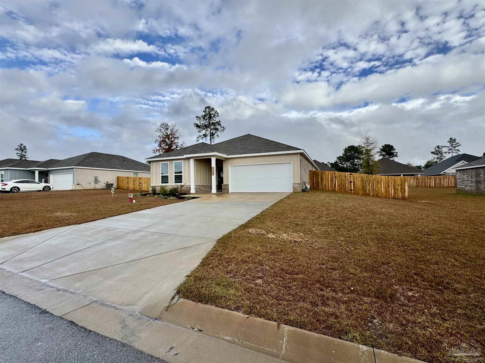 6330 Buckthorn Circle Pace, FL 32571 - Photo 4 of 43