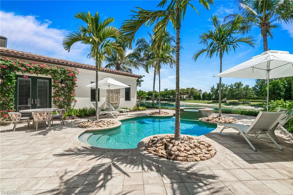 16755 Lucarno Way Naples, FL 34110 - Photo 30 of 50