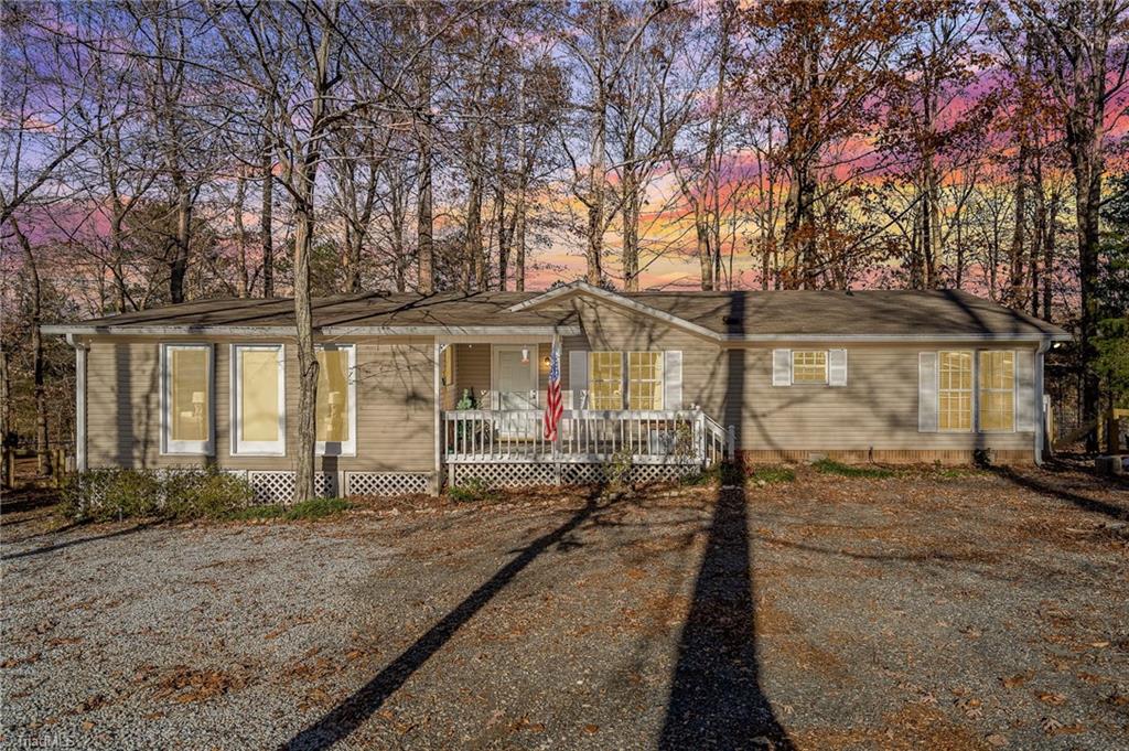 5232 Poplar Ridge Road Trinity, NC 27370 - Photo 1 of 34