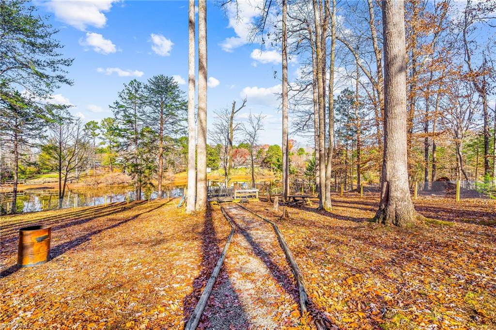 5232 Poplar Ridge Road Trinity, NC 27370 - Photo 3 of 34