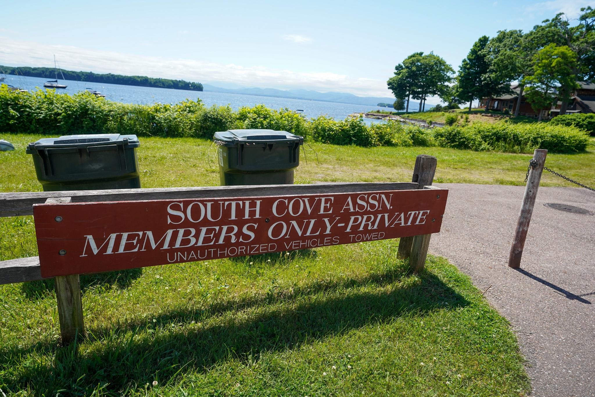341 South Cove Road Burlington, VT 05401 - Photo 23 of 38 Gallery Image 23