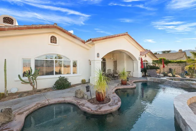 $7,000 | 73110 Calliandra Street, Palm Desert, CA 92260