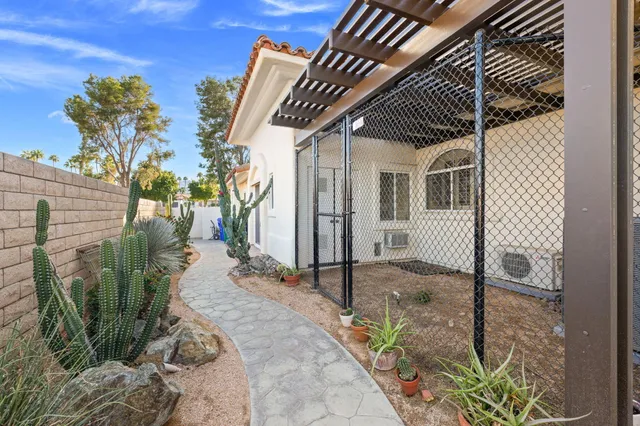 $7,000 | 73110 Calliandra Street, Palm Desert, CA 92260