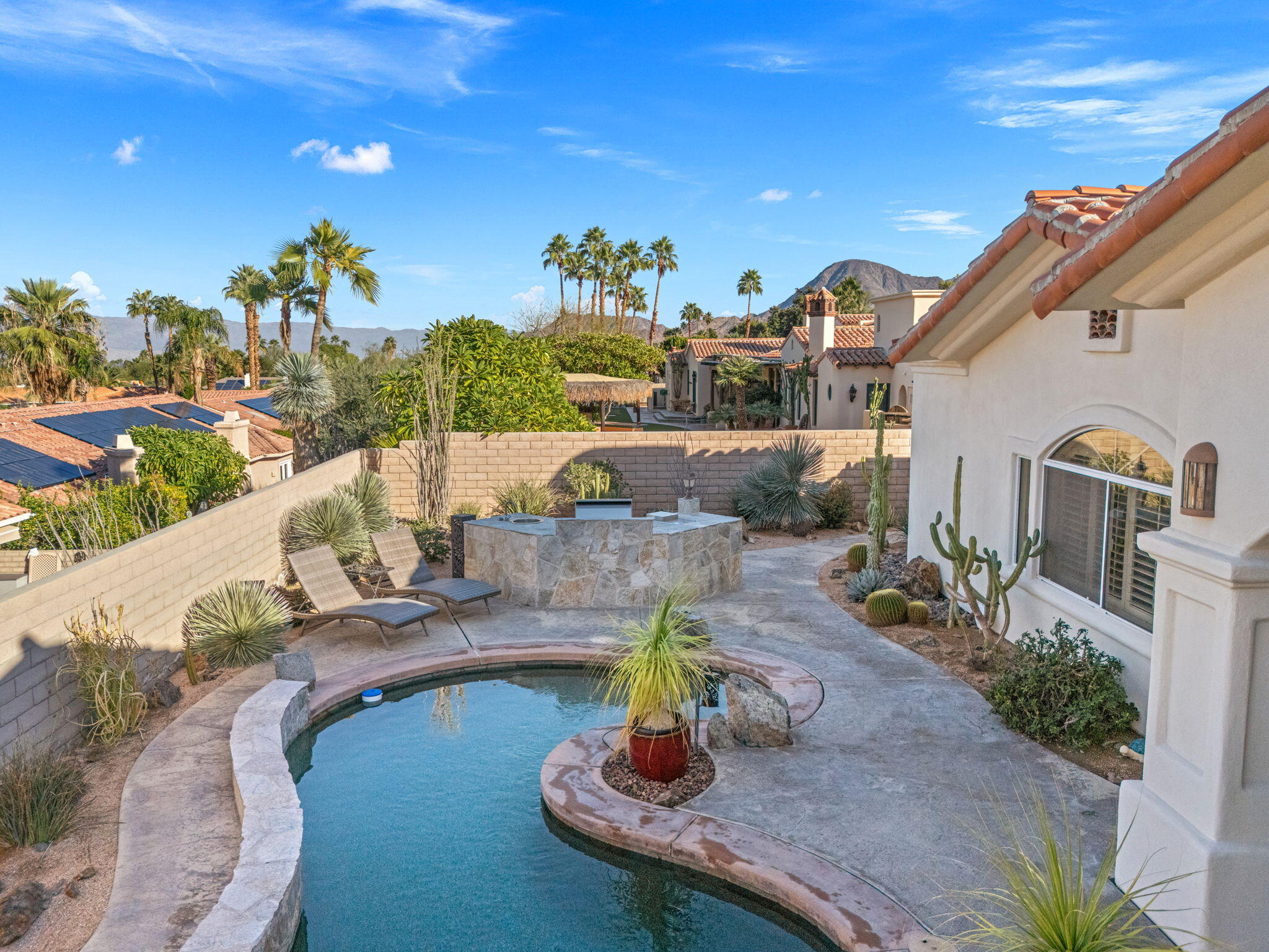 73110 Calliandra Street Palm Desert, CA 92260 - Photo 61 of 67 61-web-or-mls-DJI_20251124140734_0207_D