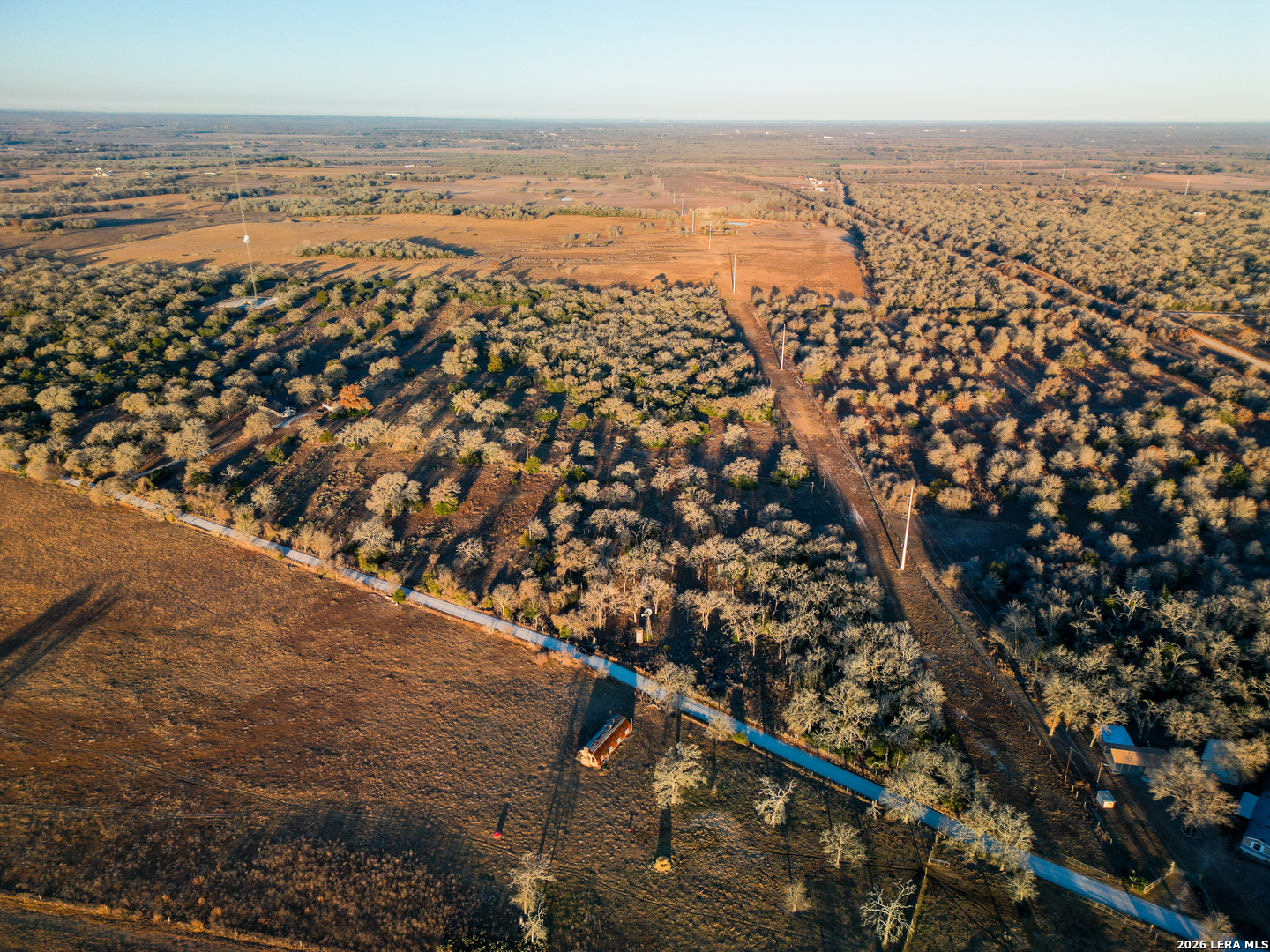 Tbd Sandy Pine Road Luling, TX 78648 - Photo 1 of 27 a view of city and ocean