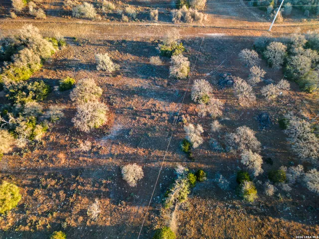 $280,000 | Tbd Sandy Pine Road, Luling, TX 78648