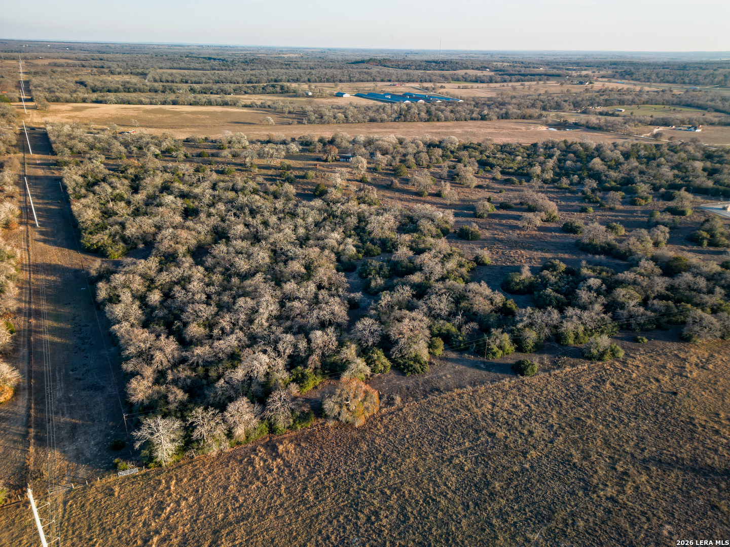 Tbd Sandy Pine Road Luling, TX 78648 - Photo 6 of 27 a view of a large building