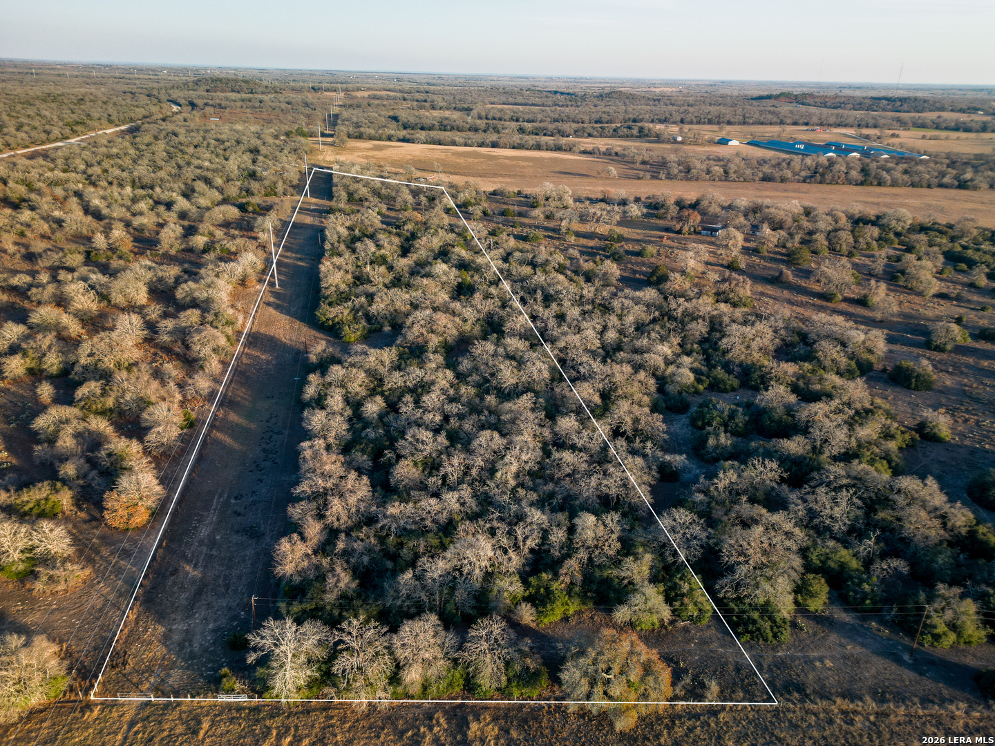 Tbd Sandy Pine Road Luling, TX 78648 - Photo 7 of 27 a view of a city