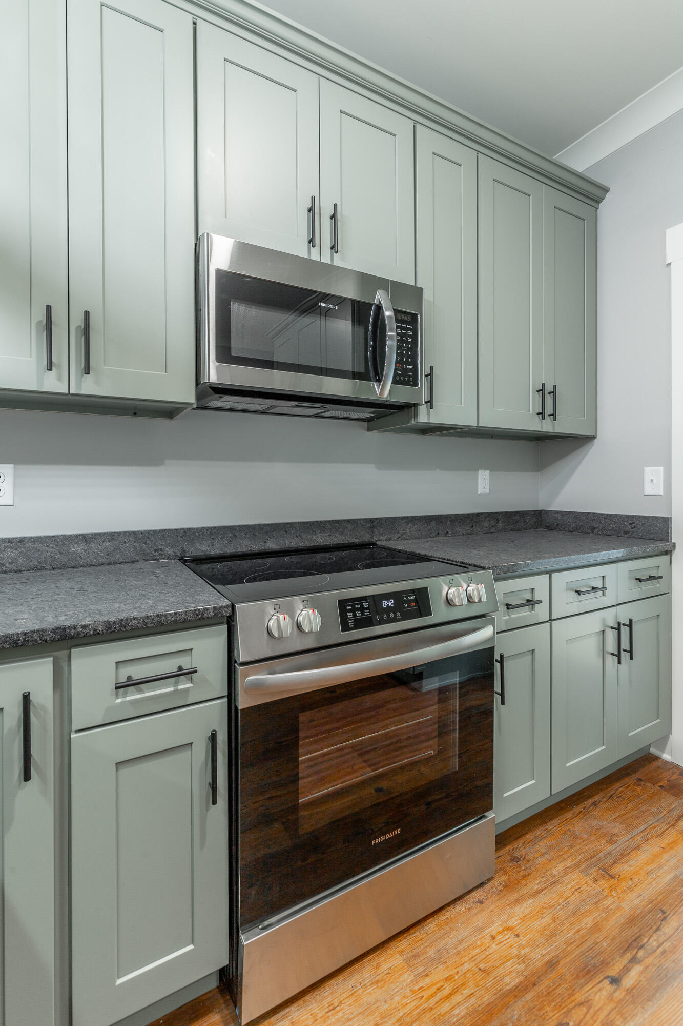 41 Greens Lake Road Rossville, GA 30741 - Photo 11 of 30 Kitchen