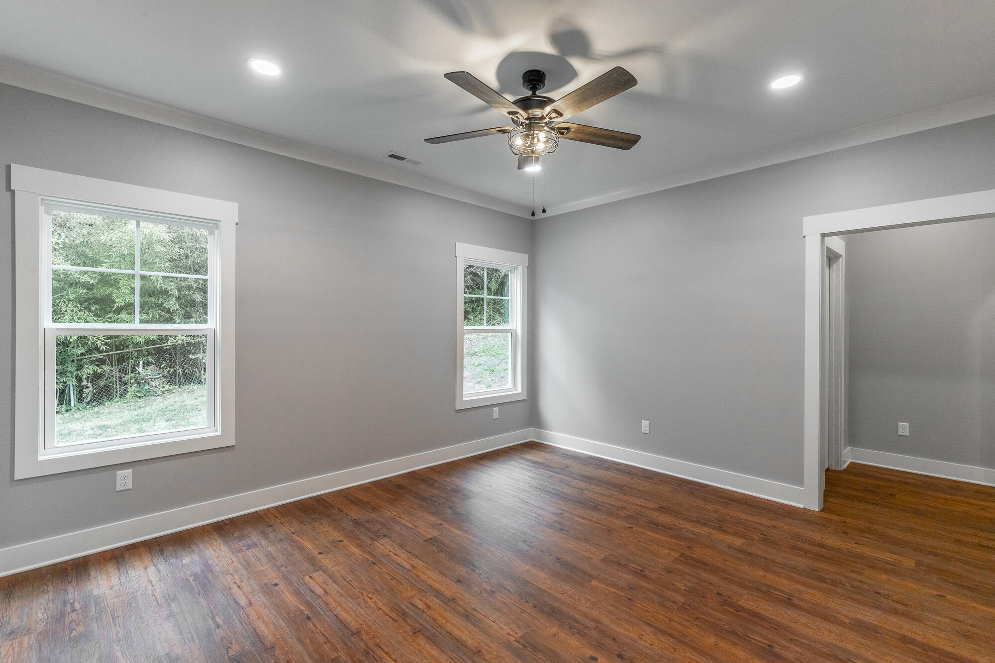 41 Greens Lake Road Rossville, GA 30741 - Photo 14 of 30 Bedroom